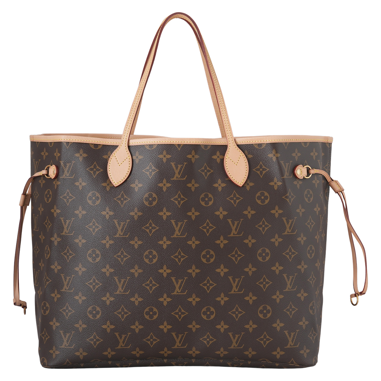 LOUIS VUITTON(NEW)루이비통 M40990 모노그램 네버풀 GM